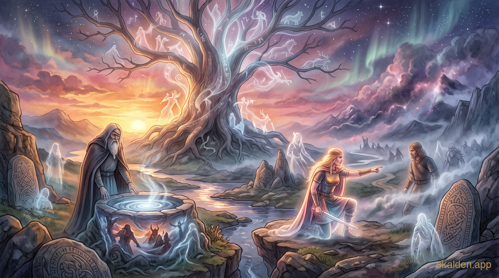 What is wisdom bought too dearly?